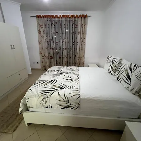 Daire Entire Near Air Albania Tiran
