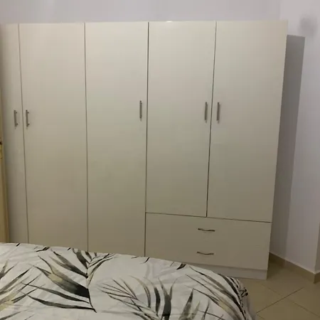 Apartament Entire Near Air Albania *